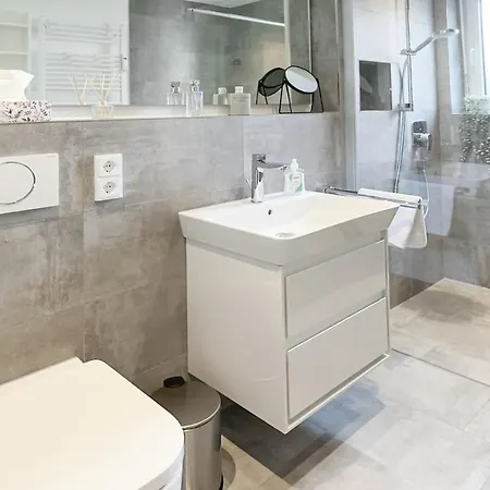 Sonnenseite Apartment