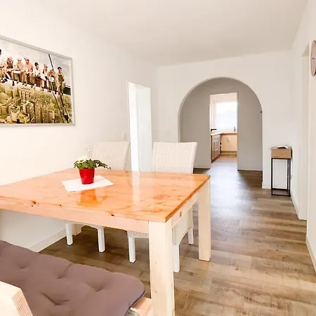 Apartment Sonnenseite Oberstdorf