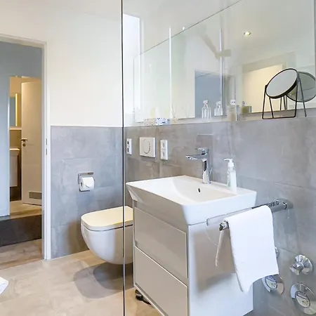 Apartment Sonnenseite Oberstdorf
