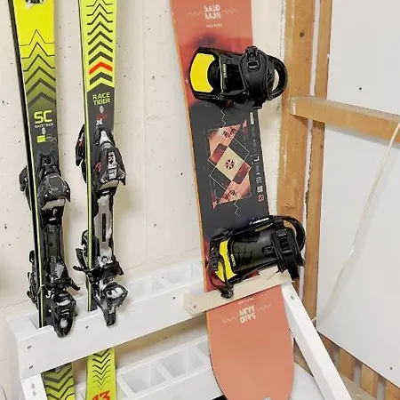 Sonnenseite Apartment Oberstdorf