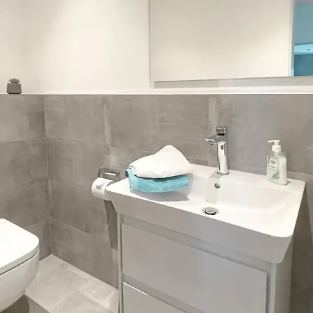 Apartment Sonnenseite Oberstdorf