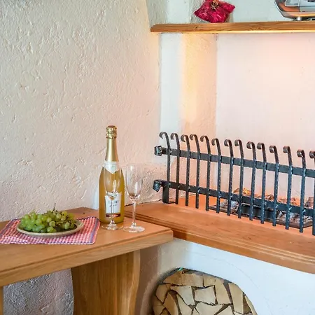 Διαμέρισμα Ferienwohnung Sonnenseite Obing