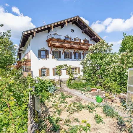 Ferienwohnung Sonnenseite Διαμέρισμα Obing