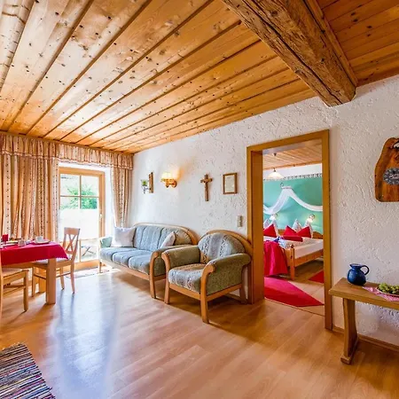 Ferienwohnung Sonnenseite Διαμέρισμα *