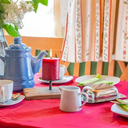 Ferienwohnung Sonnenseite Διαμέρισμα Obing