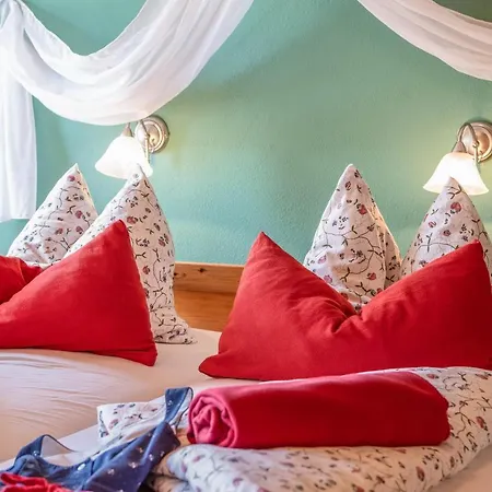 Ferienwohnung Sonnenseite