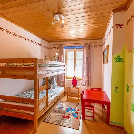 Ferienwohnung Sonnenseite * Obing