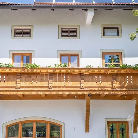 Ferienwohnung Sonnenseite Διαμέρισμα