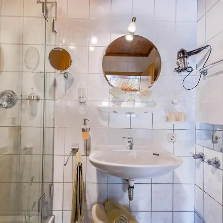 Διαμέρισμα Ferienwohnung Sonnenseite Obing