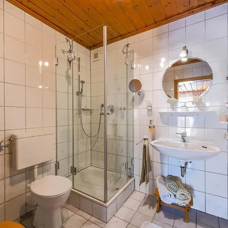 Διαμέρισμα Ferienwohnung Sonnenseite