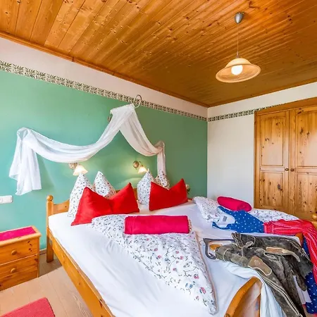 Διαμέρισμα Ferienwohnung Sonnenseite