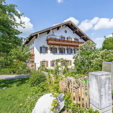 Ferienwohnung Sonnenseite *