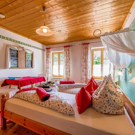Ferienwohnung Sonnenseite *