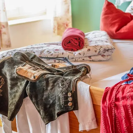 Ferienwohnung Sonnenseite Διαμέρισμα