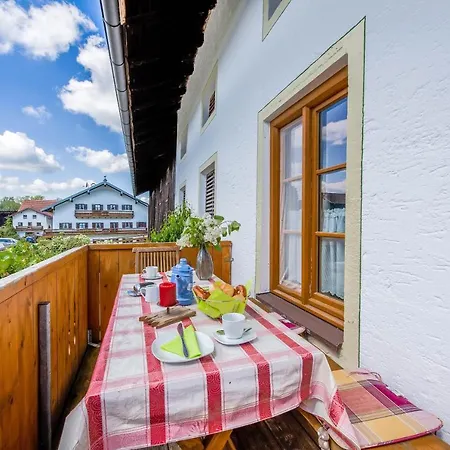 Διαμέρισμα Ferienwohnung Sonnenseite