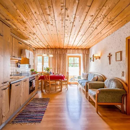 Ferienwohnung Sonnenseite Διαμέρισμα Obing