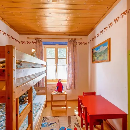 Ferienwohnung Sonnenseite Διαμέρισμα